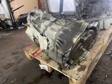 Volkswagen Touareg II 2012