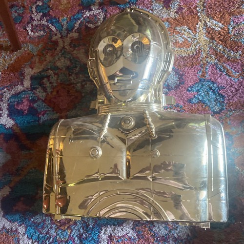 Vintage star wars 1983 kenner - star,