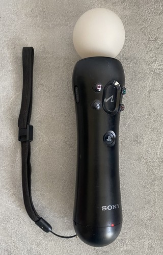 Sony playstation ps3 move - playstation, 3