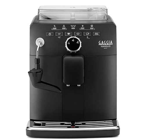 Gaggia naviglio milk fully - naviglio,
