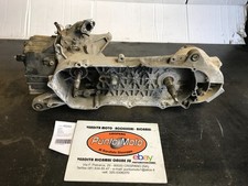 Aprilia Habana 50 1999-2002