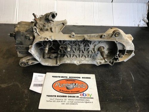 Aprilia habana 1999 2002 - 50, 1999-2002