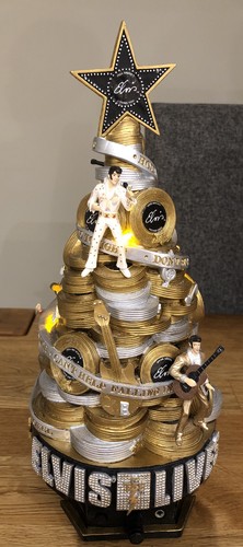 Elvis 75th anniversary tribute - 75th,