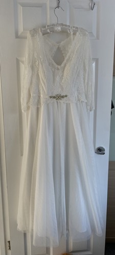 Monsoon bridal style lace - monsoon,