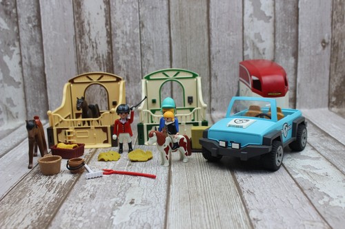 Playmobil combined horse and - playmobil,