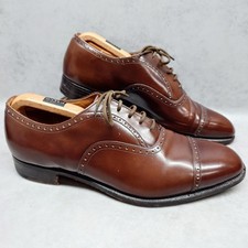 Church's 'Legate' Semi Brogue