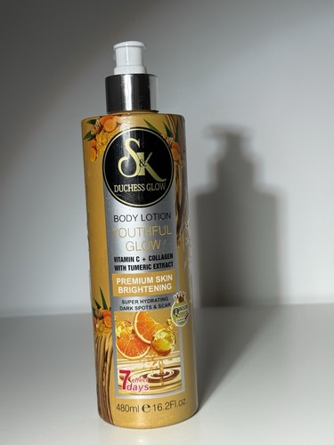 Duchess youthful glow - duchess,
