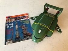 Thunderbird 2   Supersize