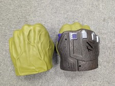 2 X Hulk Marvel Avengers