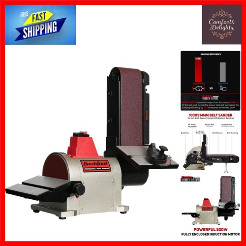 Powerful direct drive bench - direct,