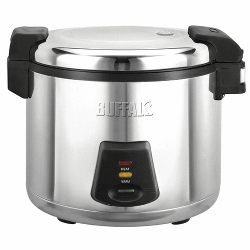 Buffalo j300 rice - cooker, 6ltr