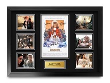 Labyrinth Ideal Gift Printed