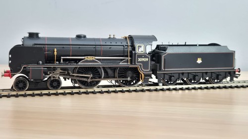 Hornby r2898xs st pauls - st,