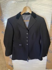 Ladies Pikeur Black Show