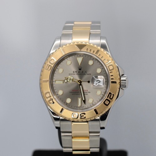Rolex yacht master ref 16623 - ref,