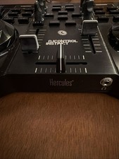 Hercules DJControl Instinct