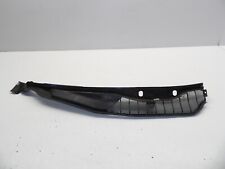 Wind Barrel Cover Mercedes