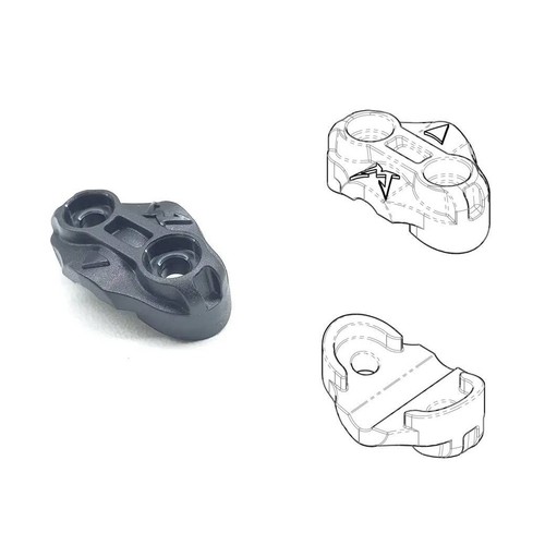 Zocchi marzocchi brake - dr-zocchi's,