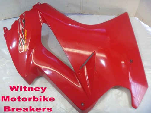 Honda vfr800 2002 2003 - honda, 2002-2003