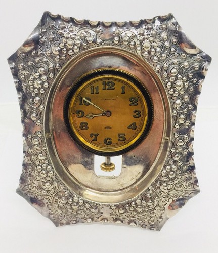 Lecoultre sandoz antique 8 - lecoultre,