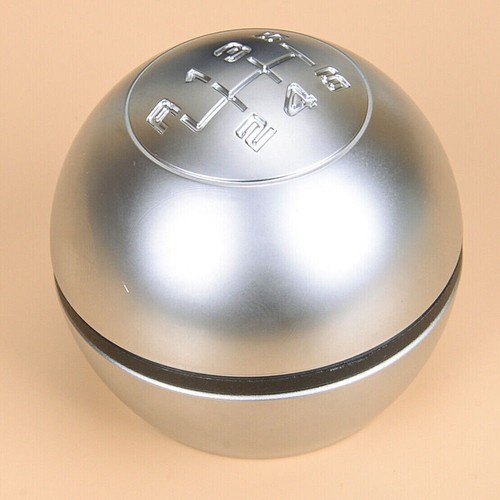Speed gear stick - 6, knob