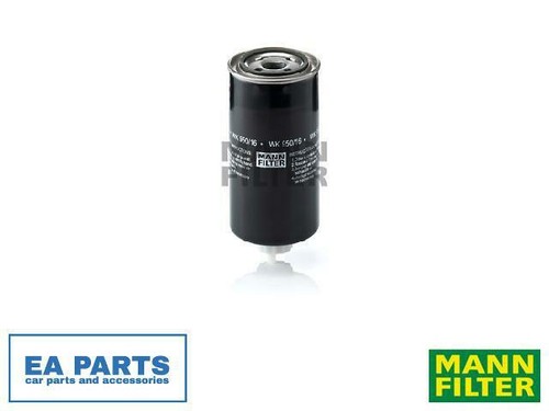 Fuel filter for erf serie - filter, b-serie