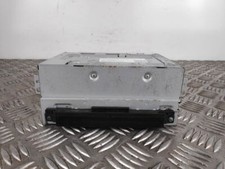 VOLVO S60 II 134 15-18 SAT NAV HEAD UNIT 31667709