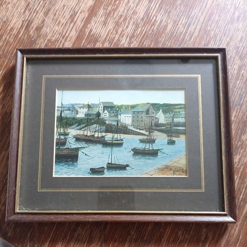 The kevin platt collection - kevin,