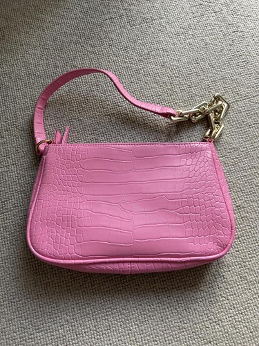 Primark pink crocodile - pink,