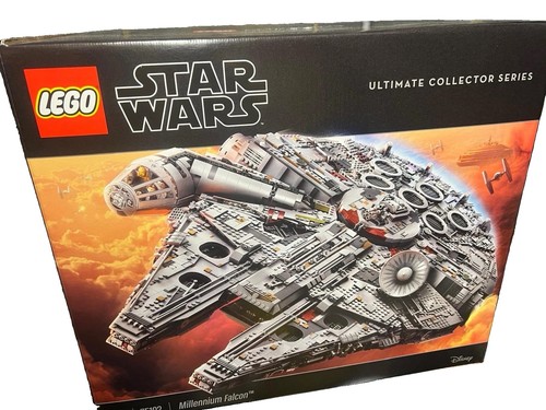 Lego star wars ucs - lego,