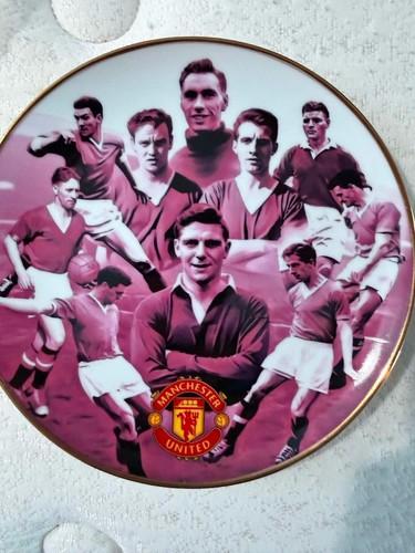Manchester united danbury - manchester,