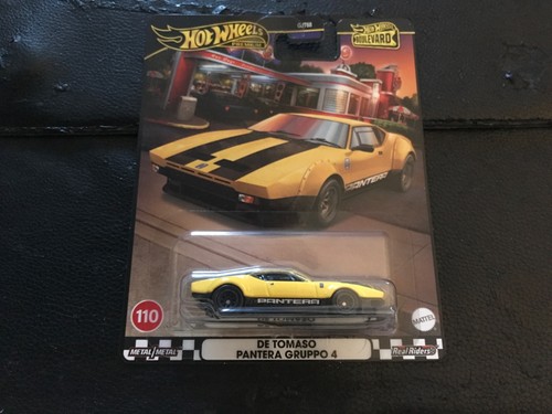 New sealed hot wheels 2020