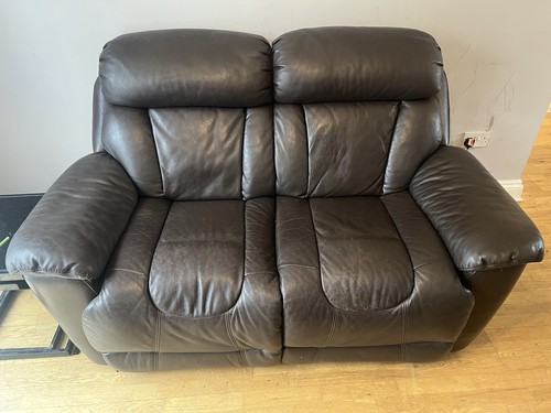 Electric recliner leather - recliner, 2