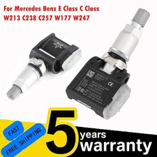FOR Mercedes Benz E Class C