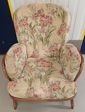 Ercol Jubilee Chair - 766 -