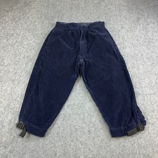 Alpendale Womens Plus Fours