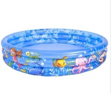 Sun Club 3-Ring "Sea World"