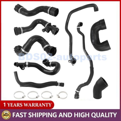 Set radiator coolant - of, 13