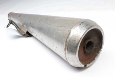 Exhaust Muffler Honda CB 400 N