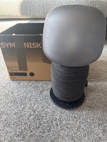 Sonos symfonisk table - sonos,
