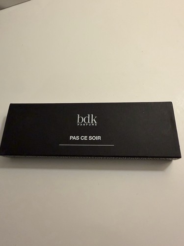 Bdk parfums pas - bdk, de
