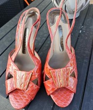Ted Baker Women's Shoes Size 5