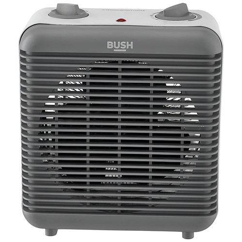 Bush 2kw upright - bush,