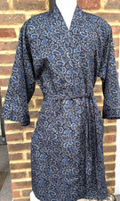 Vintage ST MICHAEL Blue