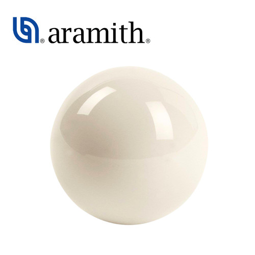 Aramith premier cue ball for - premier,