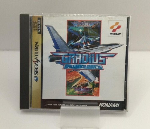 Konami gladius deluxe pack - konami,