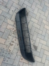 FRONT BUMPER LOWER RADIATOR