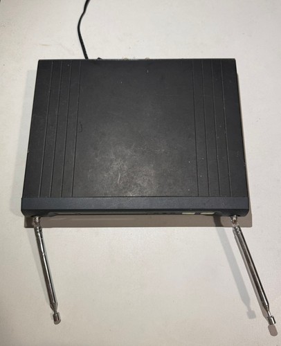 Shure trantec s3500 wireless - shure,