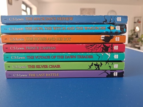 The chronicles narnia - the, of
