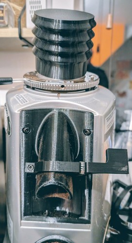 Mazzer super jolly doserless - mazzer,